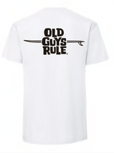 Ladda bild till Galleriet LB Logo Old Guys Rule 