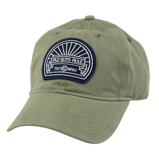 Look Good Ball Cap