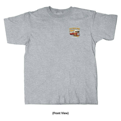 Hoppy Camper - Old Guys Rule