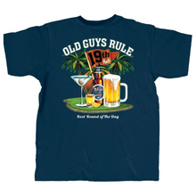 Ladda bild till Galleriet Best Round Old Guys Rule 