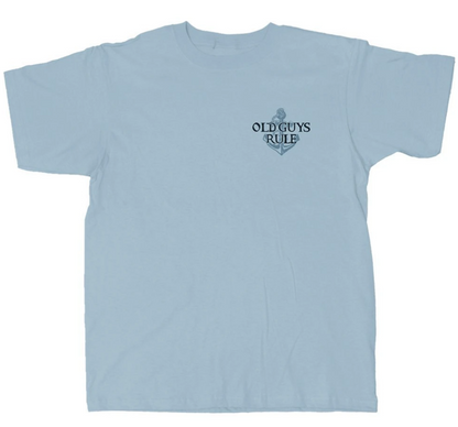 Old Sea Dog  - Old Guys Rule
