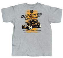 Ladda bild till Galleriet Speed Shop - Old Guys Rule 