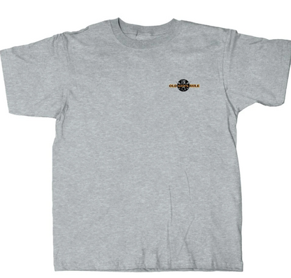 Speed Shop - Old Guys Rule