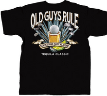Ladda bild till Galleriet Tequila Classic - Old Guys Rule 