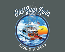 Ladda bild till Galleriet Liquid Assets -Old Guys Rule 