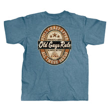 Ladda bild till Galleriet Crazy Beers - Old Guys Rule 