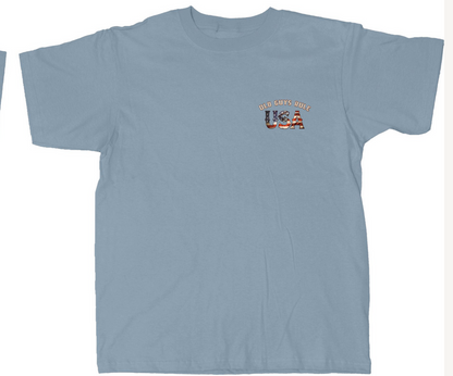 Made in the USA  -  Old Guys Rule