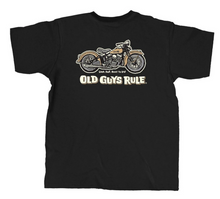 Ladda bild till Galleriet Panhead - Old Guys Rule 