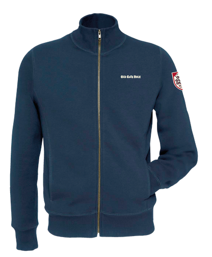 Mountains Call Sweat Jacket