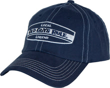 Ladda bild till Galleriet Local Legend Cap Old Guys Rule 