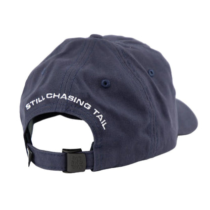 Still Chasing Tail Cap