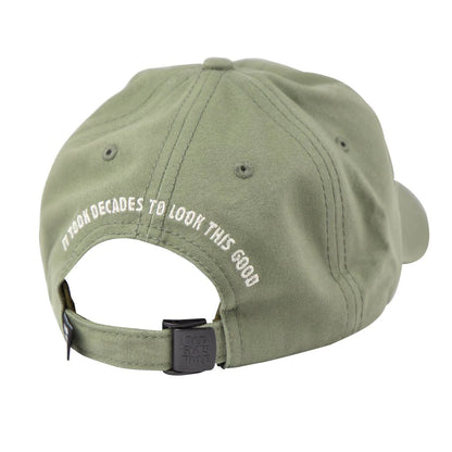 Look Good Ball Cap