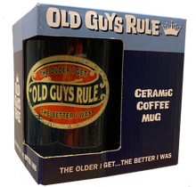 Ladda bild till Galleriet Better Oval O.G.R. Mugs 45cl 