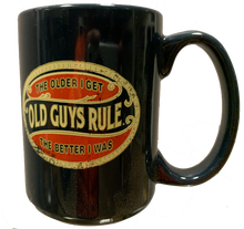 Ladda bild till Galleriet Better Oval O.G.R. Mugs 45cl 