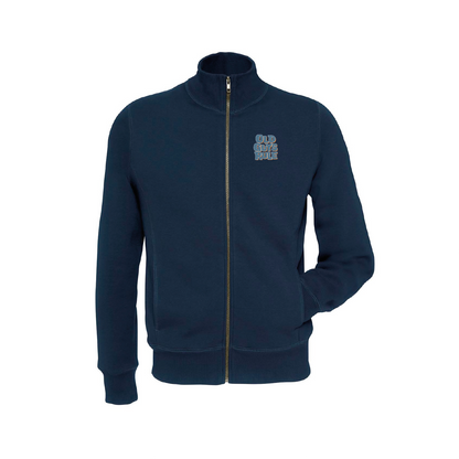 Over The Hill Sweat Jacket