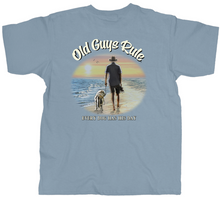 Ladda bild till Galleriet Dog Days  - Old Guys Rule 