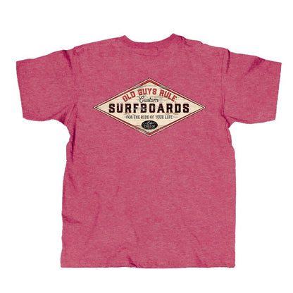 Custom Surf - Old Guys Rule