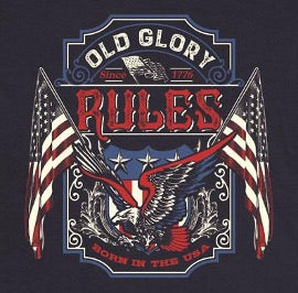 Old Glory